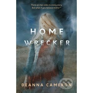 Homewrecker - Deanna Cameron
