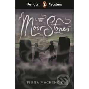 The Moor Stones - Penguin Books