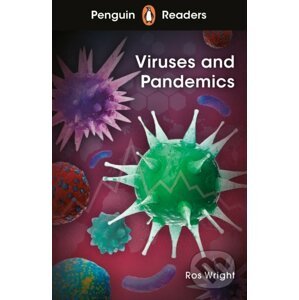 Viruses and Pandemics - Penguin Books