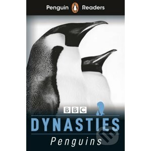 Dynasties: Penguins - Penguin Books