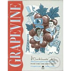 Grapevine 3 - Workbook 3A - Peter Viney, Karen Viney