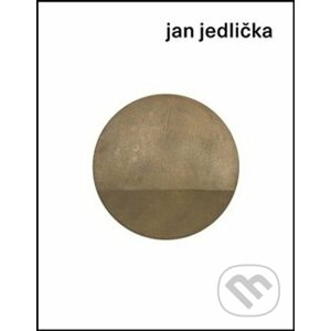 Jan Jedlička - Jitka Hlaváčková, Jan Jedlička