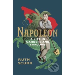 Napoleon - Ruth Scurr