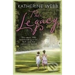 The Legacy - Katherine Webb