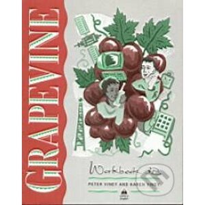 Grapevine 3 - Workbook 3B - Peter Viney, Karen Viney
