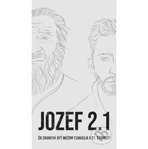 Jozef 2.1 - Kolektív autorov