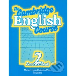 The Cambridge English Course - Practice Book 2 - Michael Swan, Catherine Walter