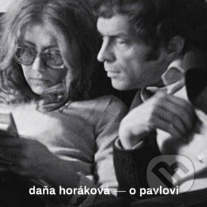 O Pavlovi - Daňa Horáková