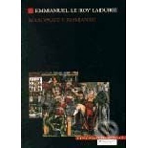 Masopust v Romansu - Emanuel Le Roy Ladurie