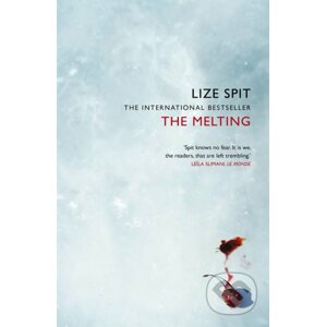 The Melting - Lize Spit