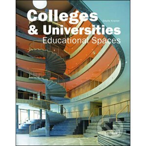 Colleges & Universities - Sybille Kramer