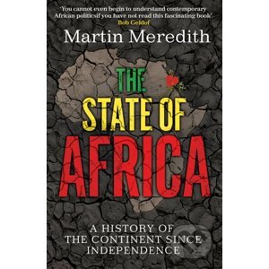 The State of Africa - Martin Meredith