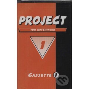 Project 1 - Cassettes - Tom Hutchinson