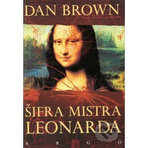 Šifra mistra Leonarda - Dan Brown