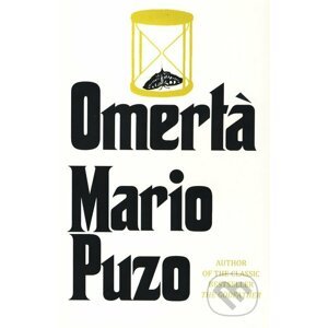 Omertá - Mario Puzo