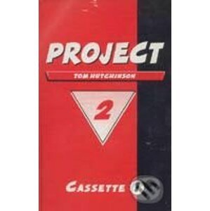 Project 2 - Cassettes - Tom Hutchinson