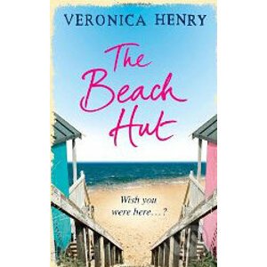 The Beach Hut - Veronica Henry