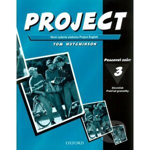 Project 3 - Workbook - Tom Hutchinson