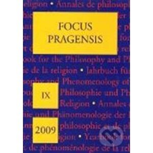 Focus Pragensis IX - J. Holba a kolektív