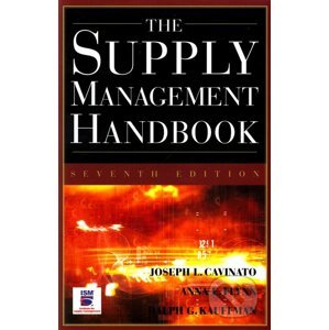 The Supply Mangement Handbook - Joseph L. Cavinato