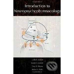 Introduction to Neuropsychopharmacology - Leslie Iversen