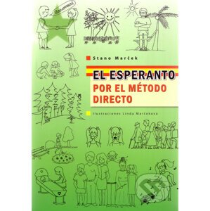 El esperanto por el método directo - Stano Marček
