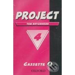 Project 4 - Cassette - Tom Hutchinson