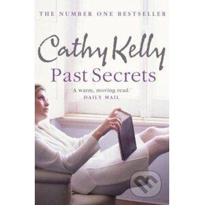 Past Secrets - Cathy Kelly