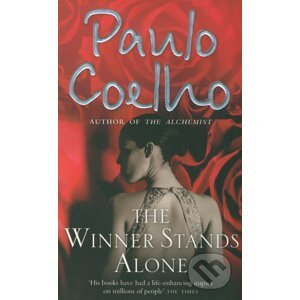 The Winner Stands Alone - Paulo Coelho