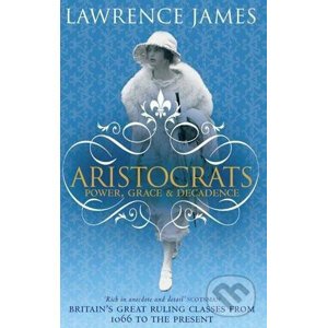 Aristocrats - James Lawrence