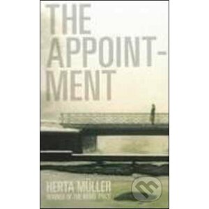 The Appointment - Herta Müller