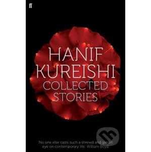 Collected Stories - Hanif Kureishi