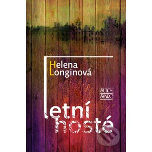 Letní hosté - Helena Longinová