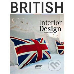 British Interior Design - Michelle Galindo
