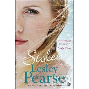 Stolen - Lesley Pearse