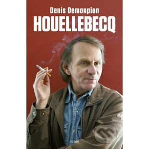 Houellebecq - Denis Demonpion