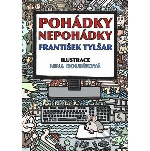 E-kniha Pohádky - nepohádky - František Tylšar