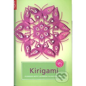 Kirigami - Anagram