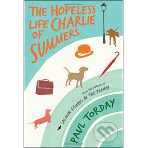 Hopeless Life of Charlie Summers - Paul Torday