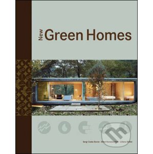 New Green Homes - Collins Design