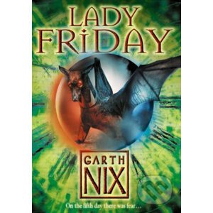 Lady Friday - Nix Garth