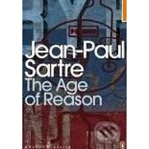 The Age of Reason - Jean-Paul Sartre