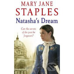 Natasha's Dream - Mary Jane Staples