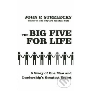 The Big Five for Life - Piatkus