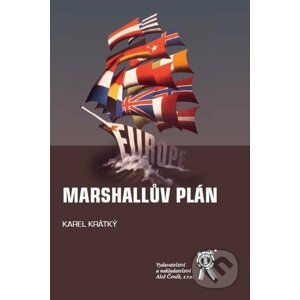 Marshallův plán - Karel Krátký
