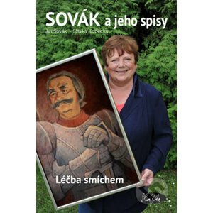 Léčba smíchem - Jiří Sovák, Slávka Kopecká