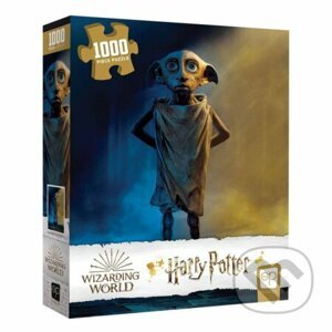 Harry Potter: Dobby - Harry Potter