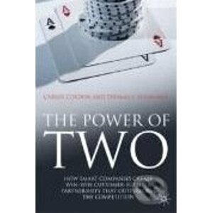 The Power of Two - Carlos Cordón, Thomas E. Vollmann