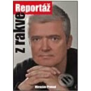 Reportáž z rakve - Marie Formáčková, Miroslav Provod