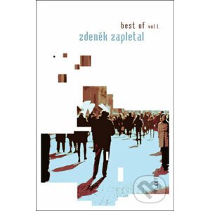 Best of vol I. - Zdeněk Zapletal